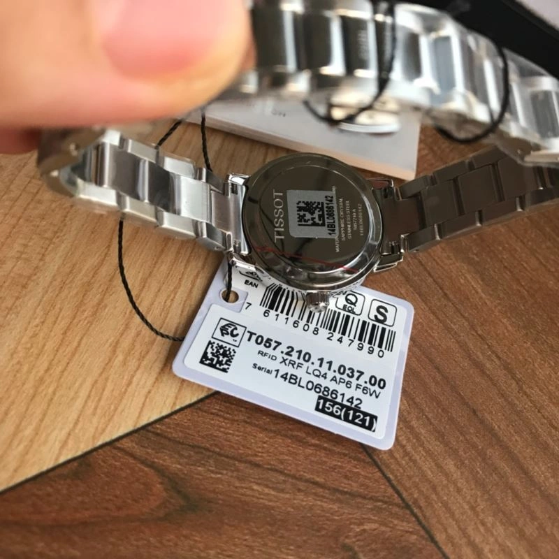 Durable TISSOT Watches 203559