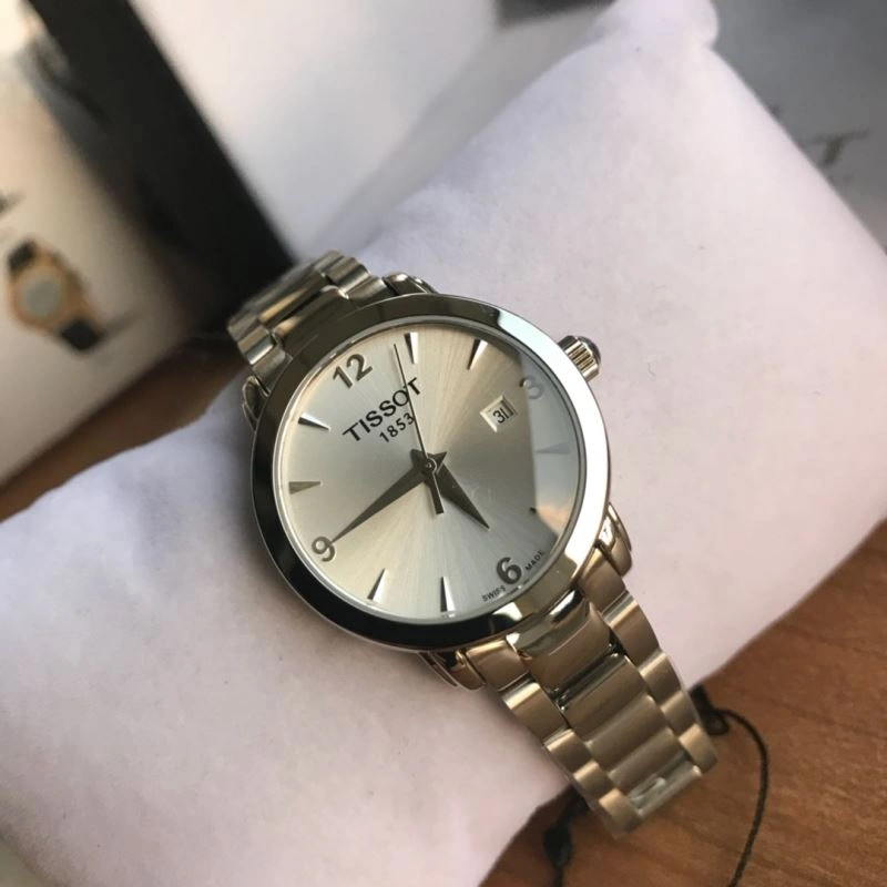 Durable TISSOT Watches 203559