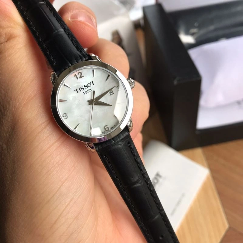 Supportive TISSOT Watches 203558