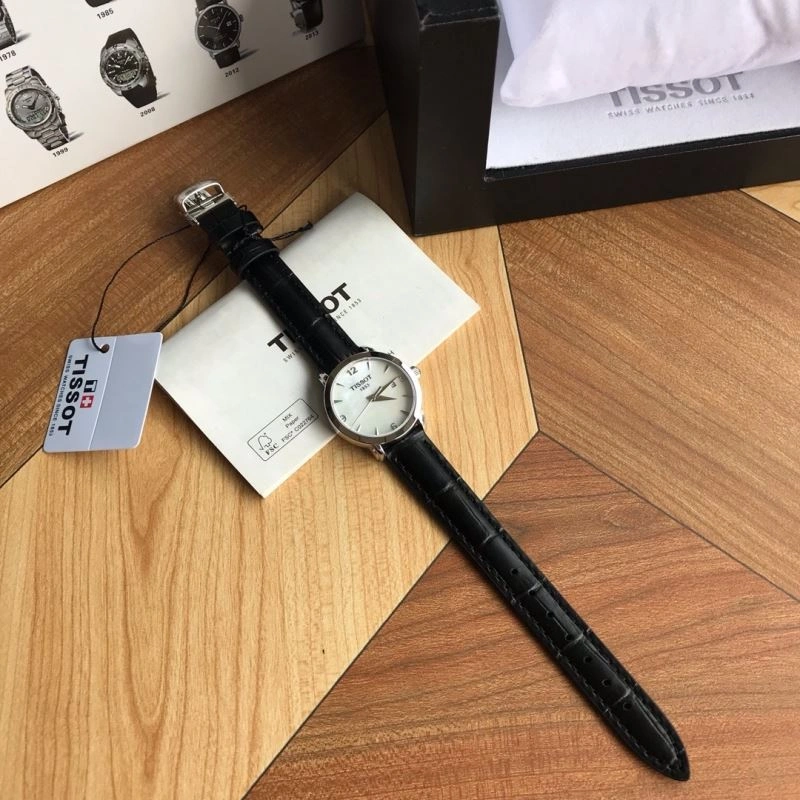 Supportive TISSOT Watches 203558