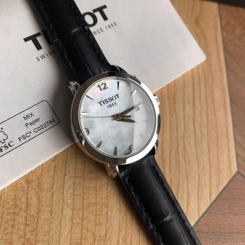 Supportive TISSOT Watches 203558