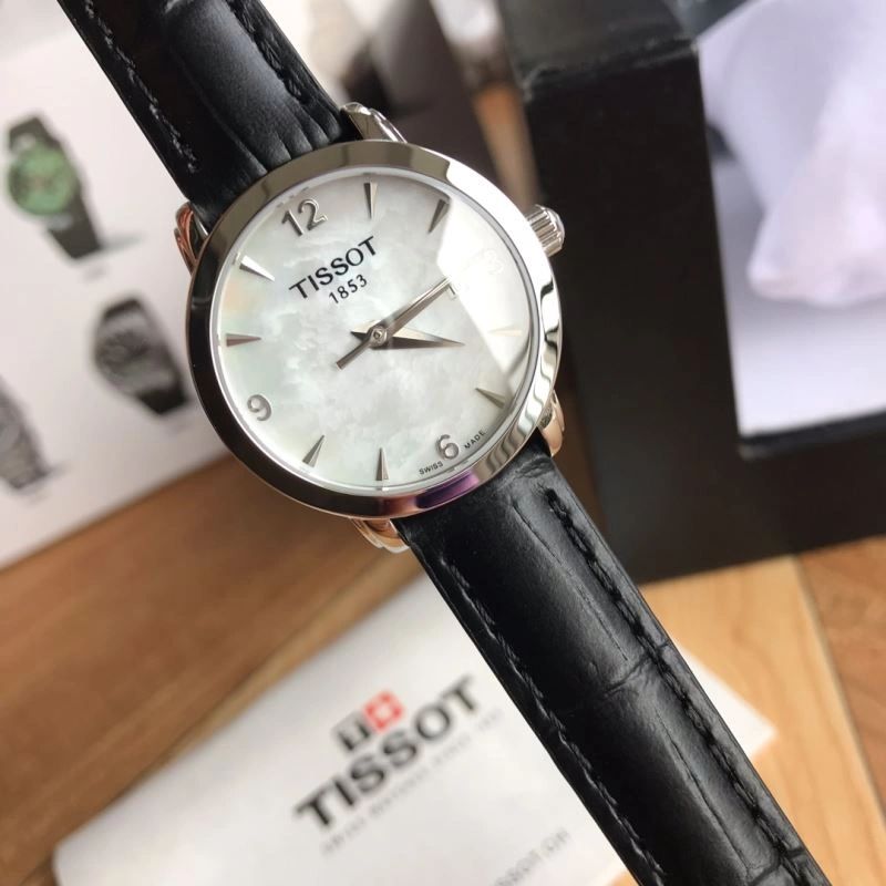Supportive TISSOT Watches 203558