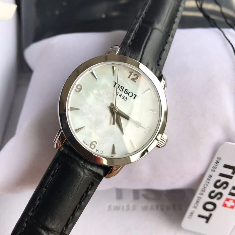 Supportive TISSOT Watches 203558