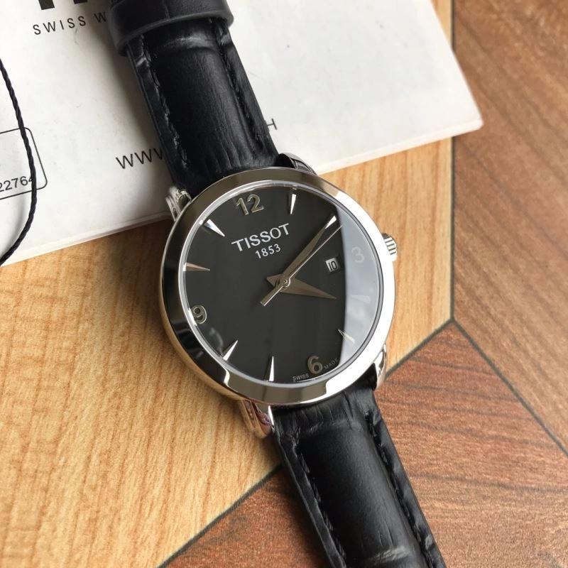 Chic TISSOT Watches 203556