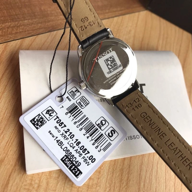 Chic TISSOT Watches 203556