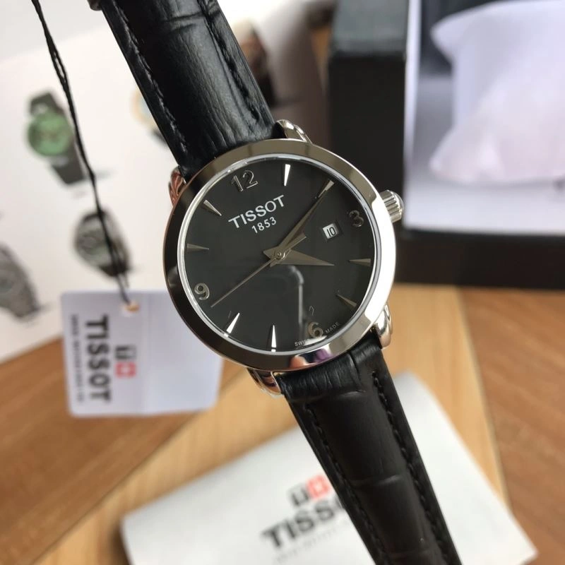 Chic TISSOT Watches 203556