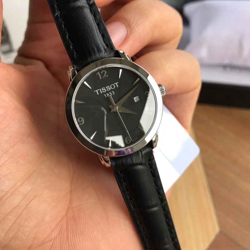 Chic TISSOT Watches 203556