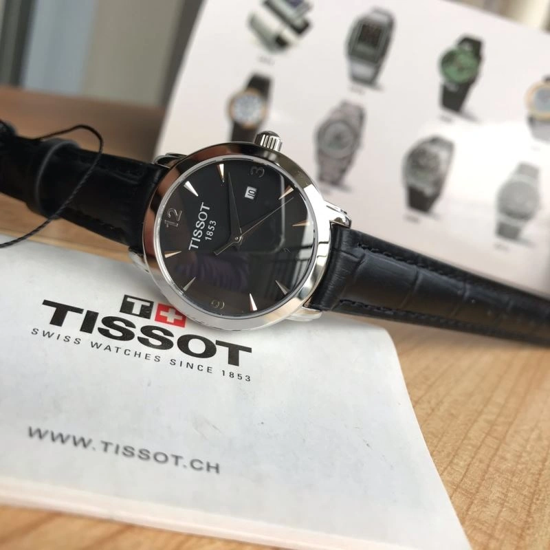 Chic TISSOT Watches 203556