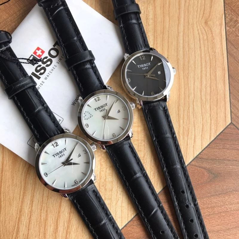 GoodFit TISSOT Watches 203571