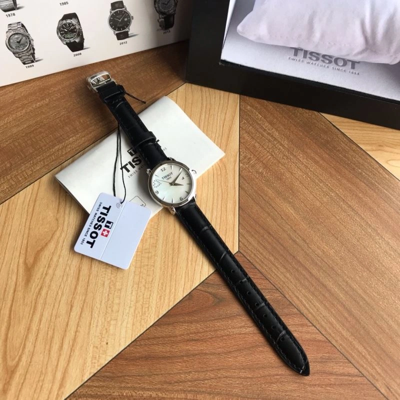 GoodFit TISSOT Watches 203571