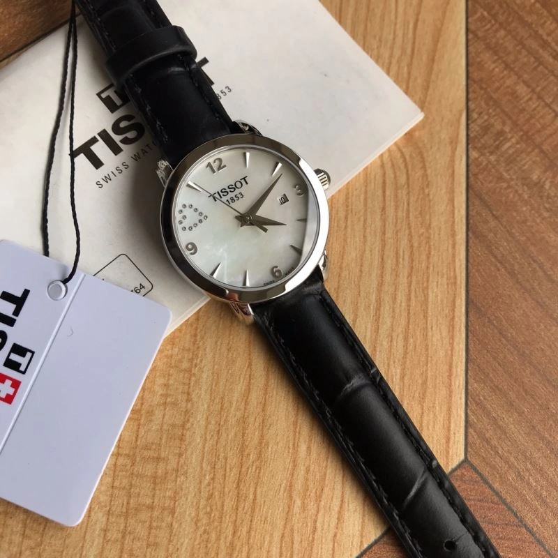 GoodFit TISSOT Watches 203571