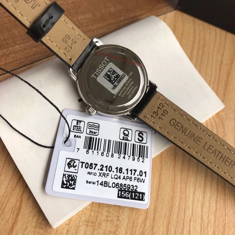 GoodFit TISSOT Watches 203571