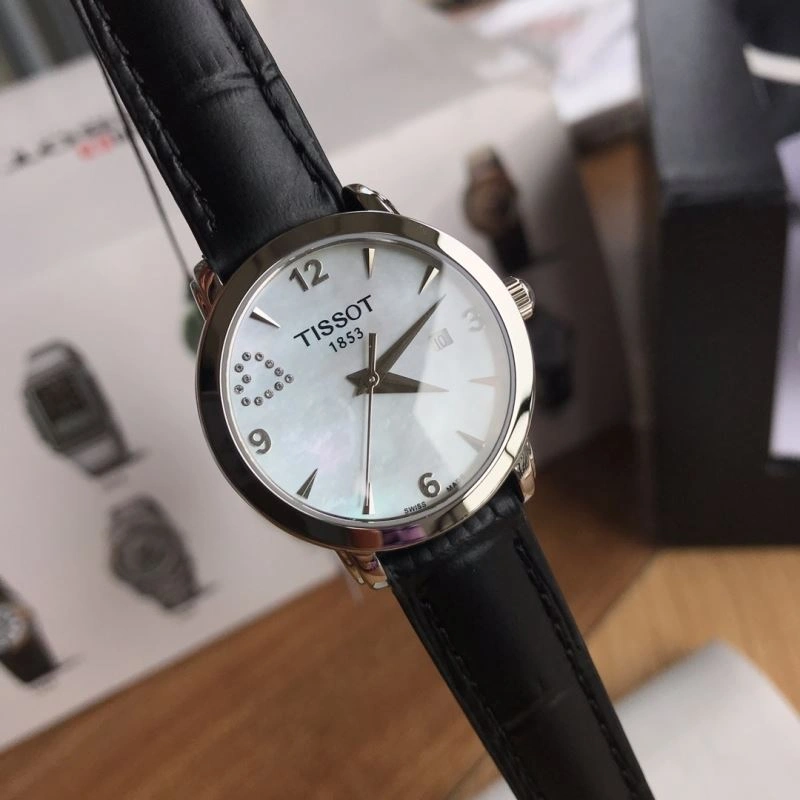 GoodFit TISSOT Watches 203571