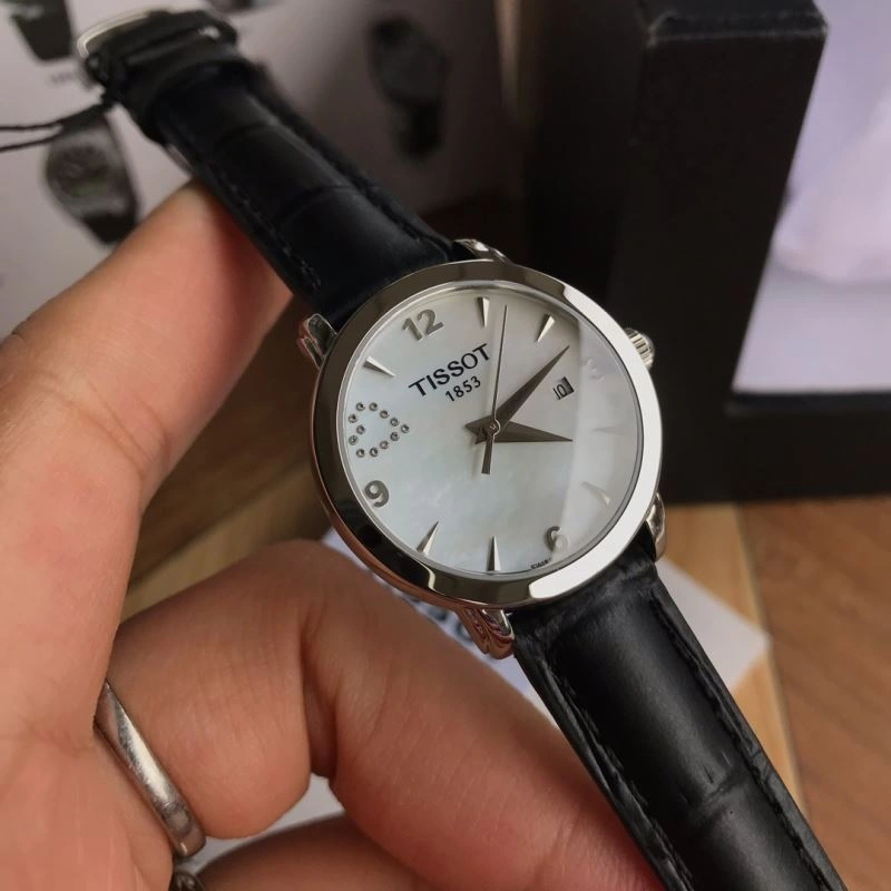 GoodFit TISSOT Watches 203571