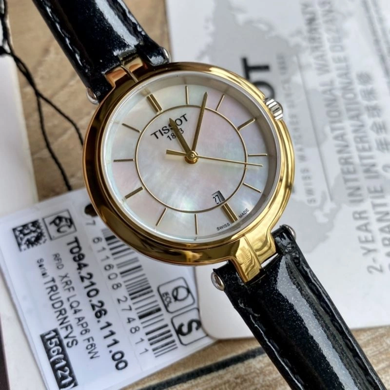 TISSOT Watches Comfortable 203573