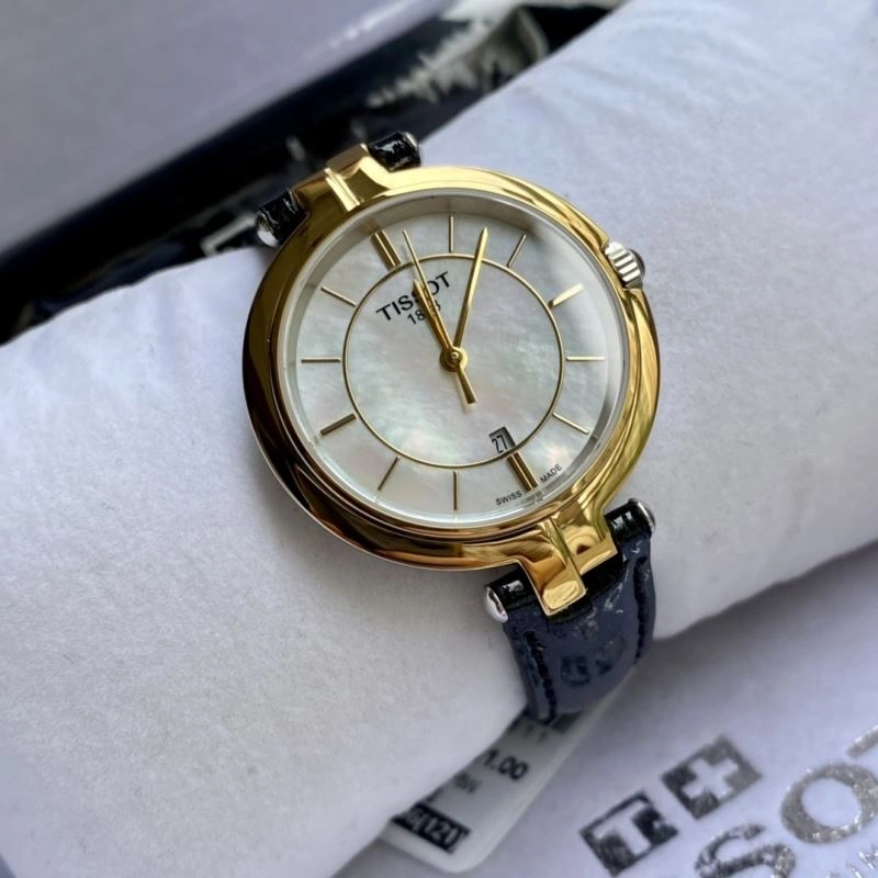TISSOT Watches Comfortable 203573