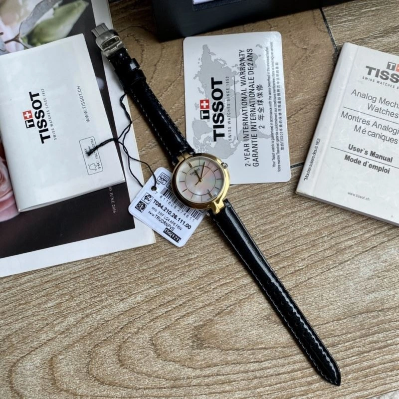 TISSOT Watches Comfortable 203573