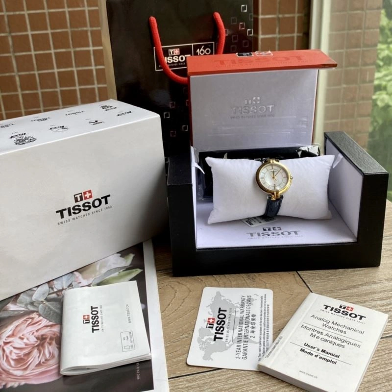 TISSOT Watches Comfortable 203573