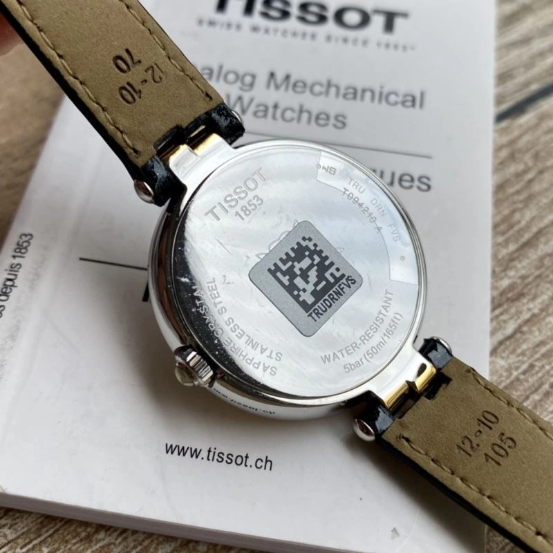 TISSOT Watches Comfortable 203573