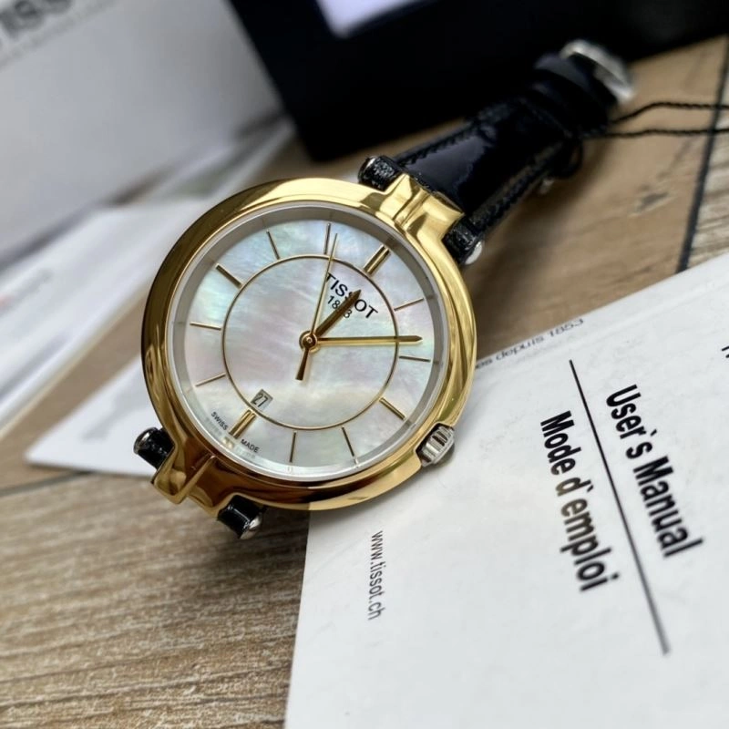 TISSOT Watches Comfortable 203573
