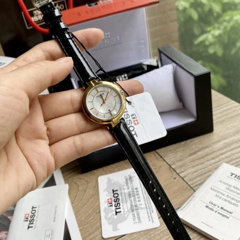 TISSOT Watches Comfortable 203573