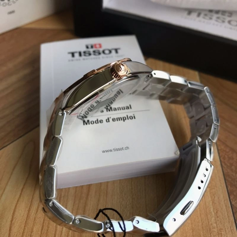 TISSOT Watches TimelessDesign 203575