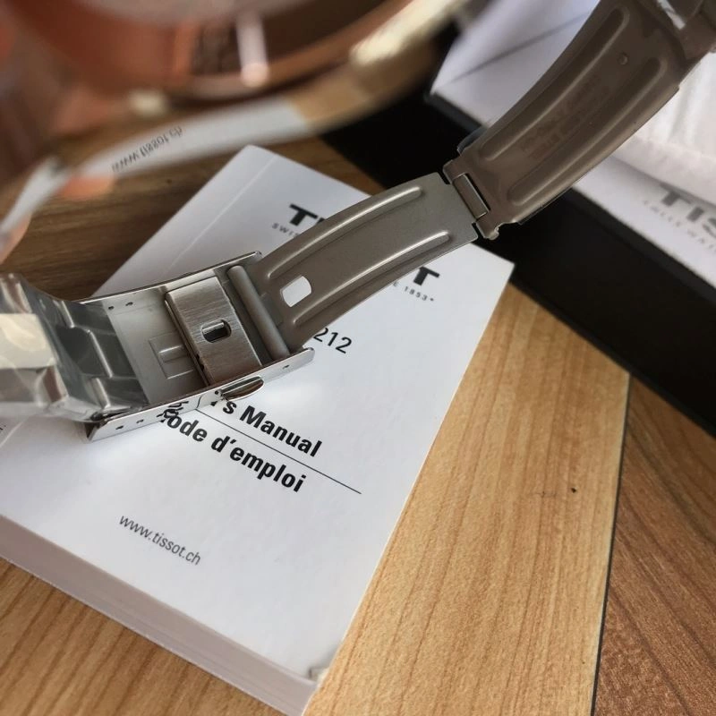 TISSOT Watches TimelessDesign 203575