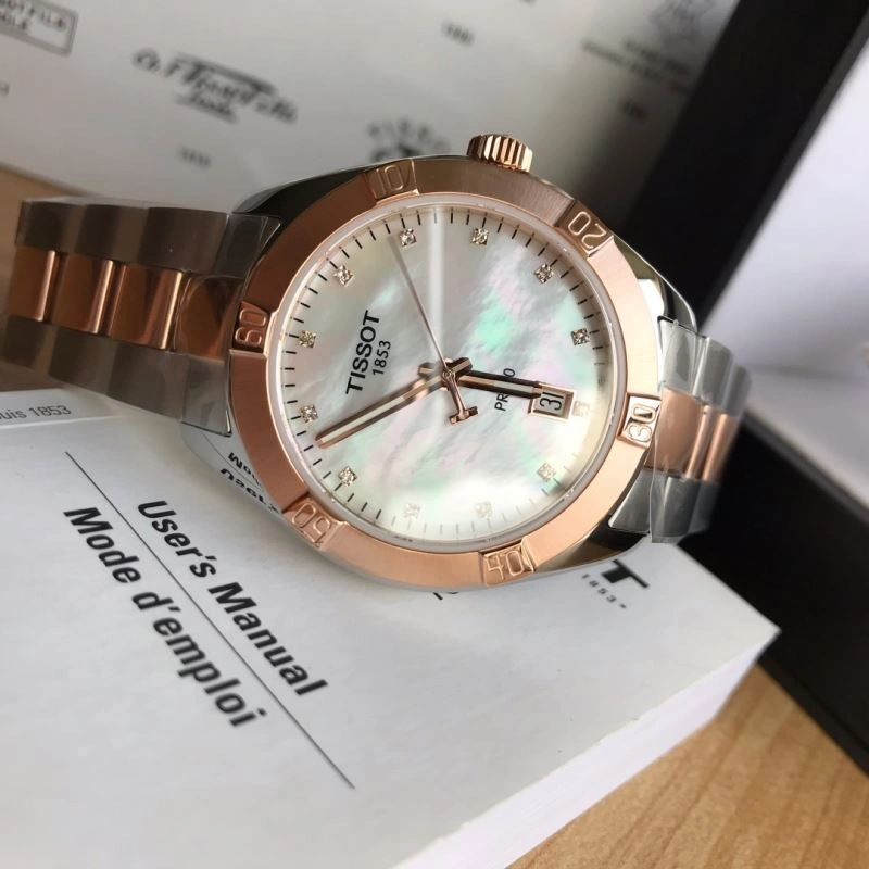 TISSOT Watches TimelessDesign 203575
