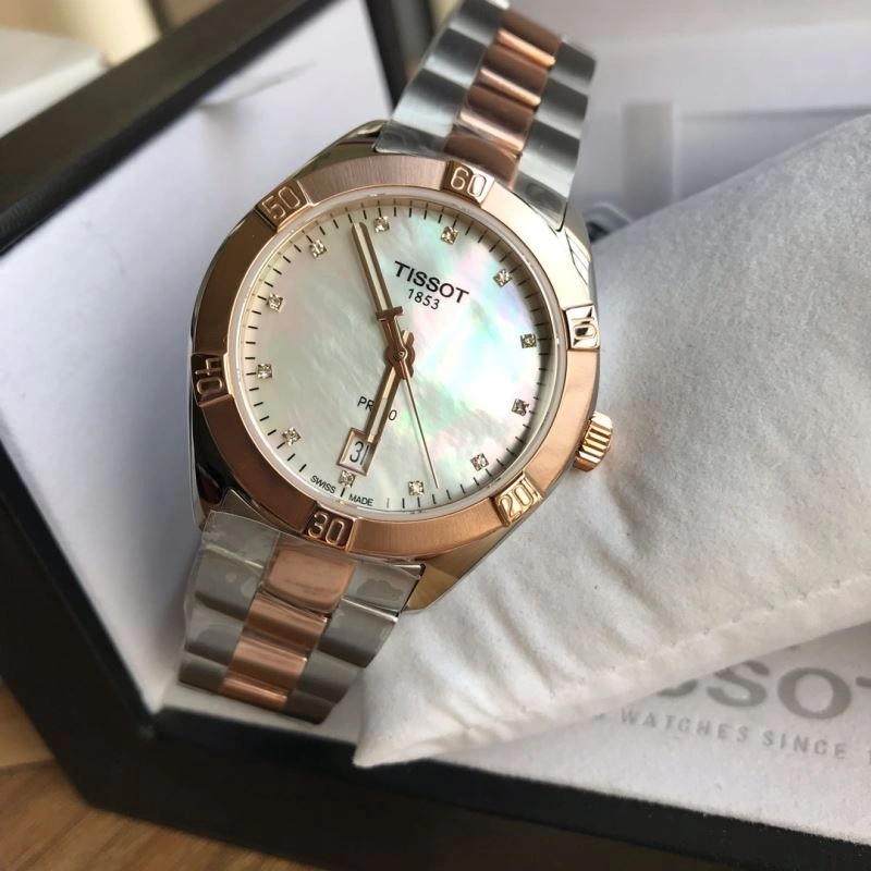 TISSOT Watches TimelessDesign 203575