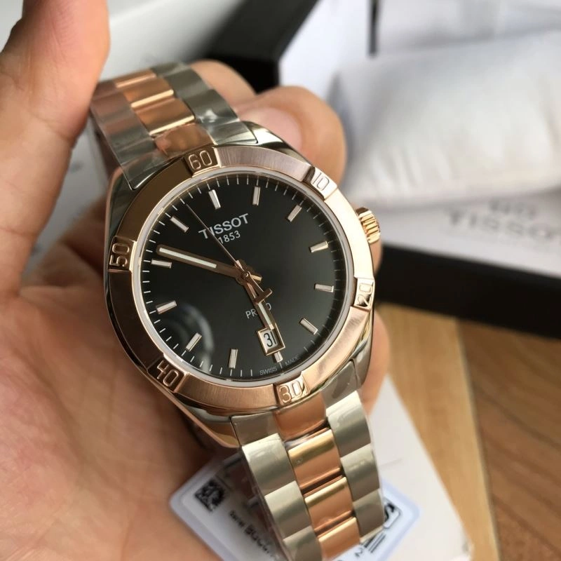 TISSOT Watches OdorResistant 203565