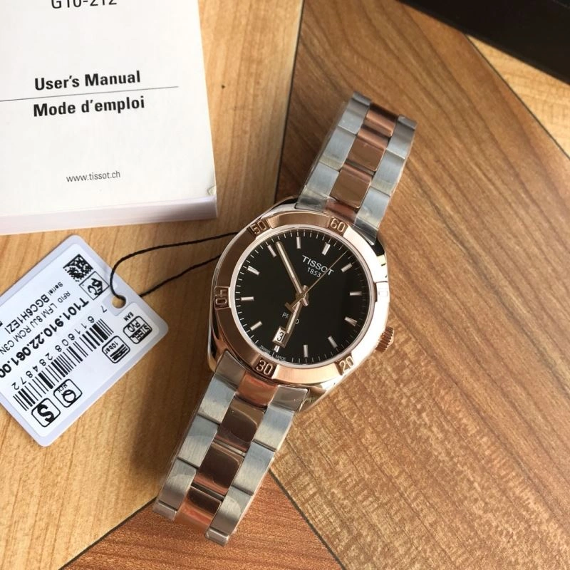 TISSOT Watches OdorResistant 203565
