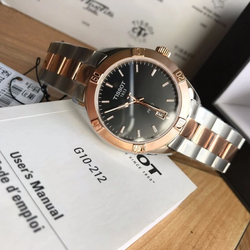 TISSOT Watches OdorResistant 203565