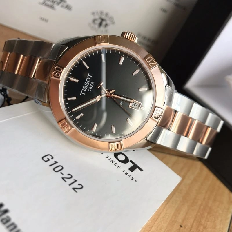 TISSOT Watches OdorResistant 203565