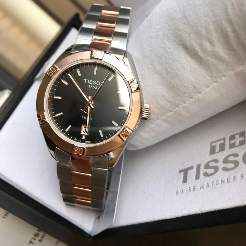 TISSOT Watches OdorResistant 203565