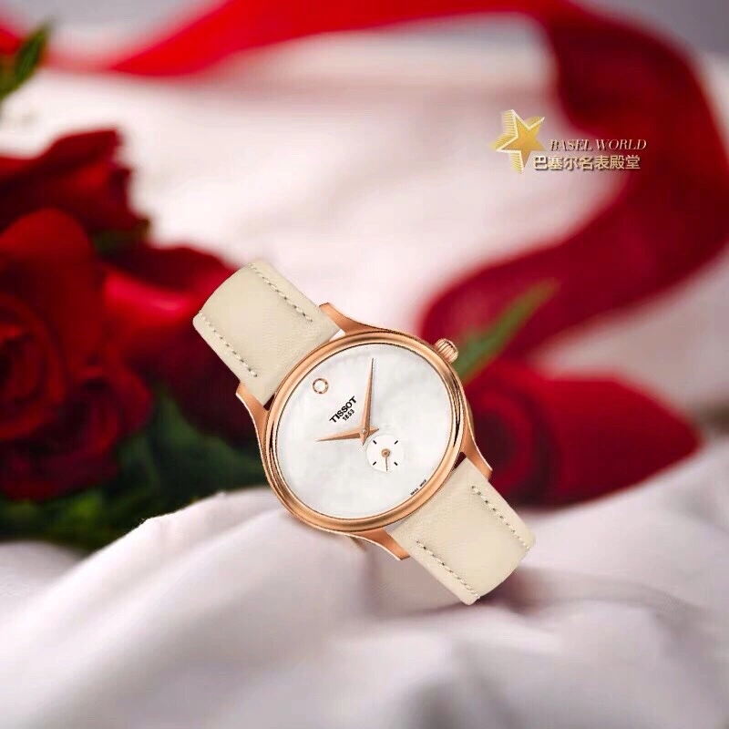 TISSOT Watches WaterResistant 203560