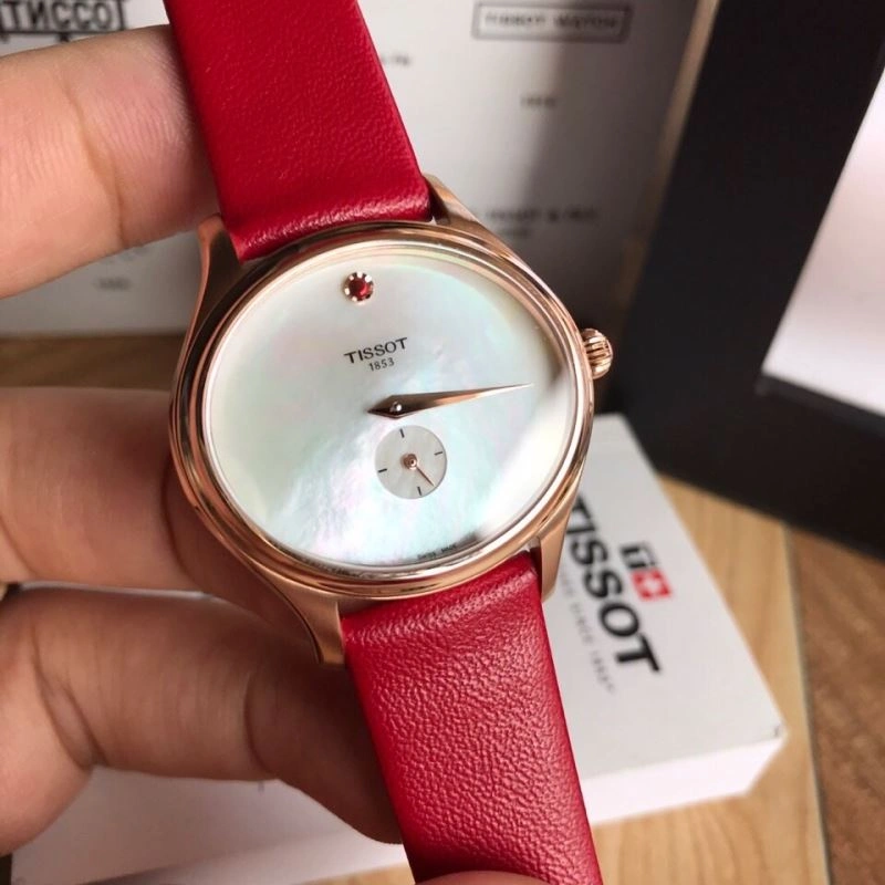 Contemporary TISSOT Watches 203567