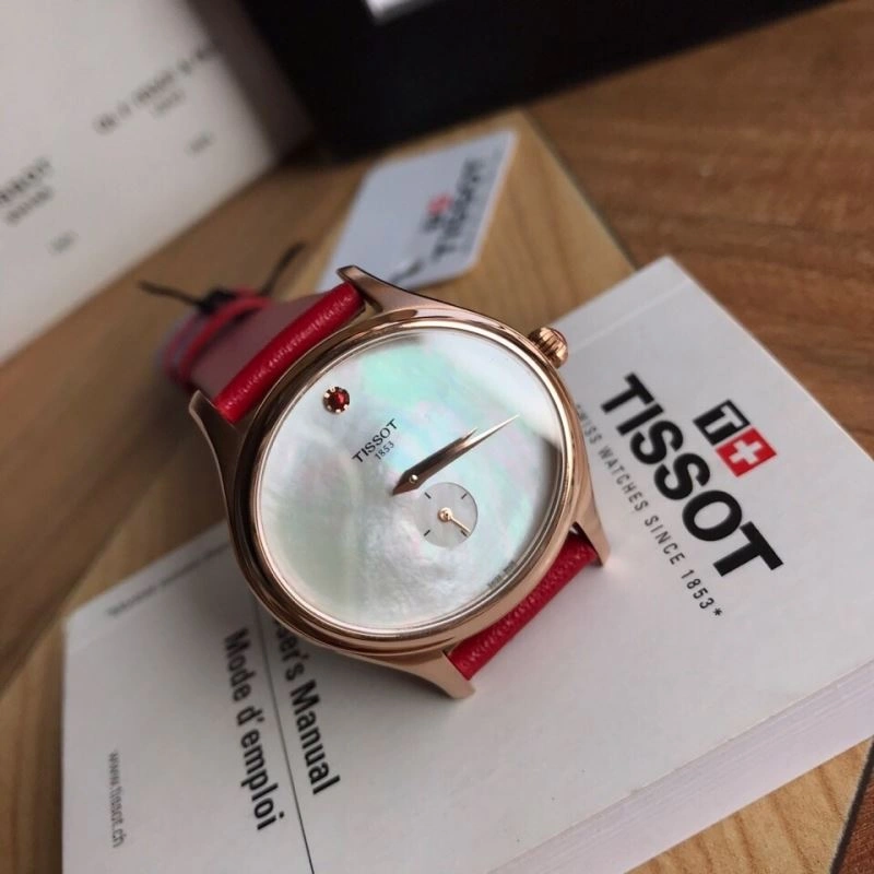 Contemporary TISSOT Watches 203567