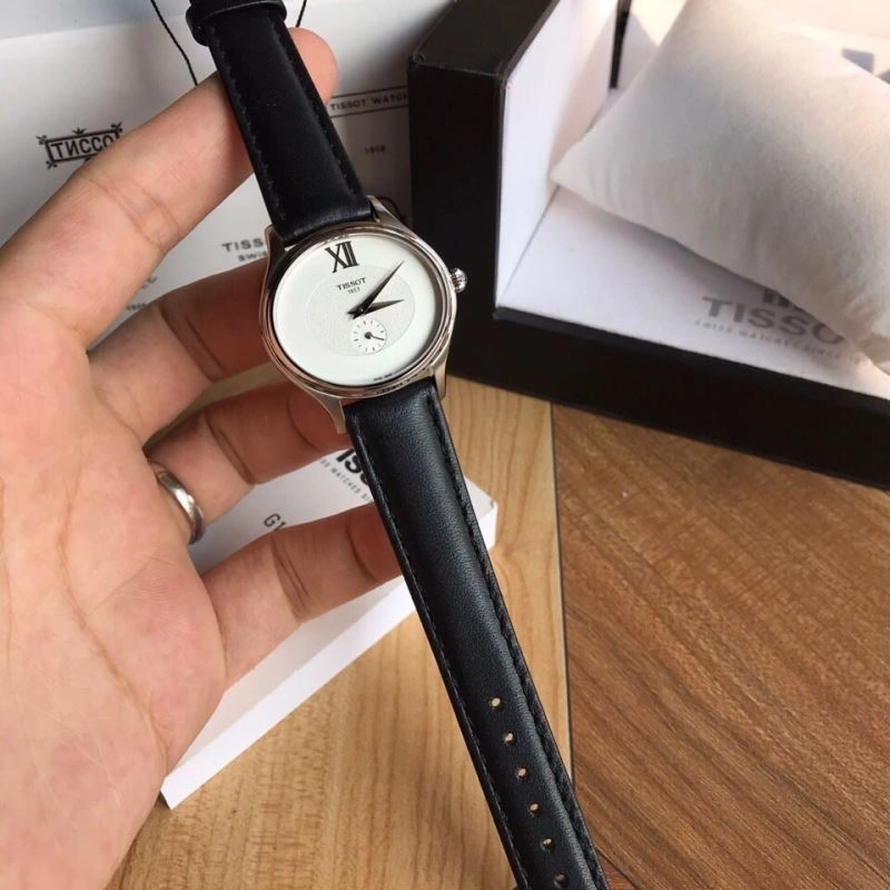 TISSOT Watches MoistureWicking 203562