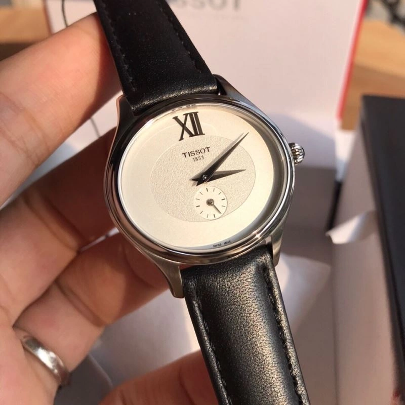 TISSOT Watches MoistureWicking 203562
