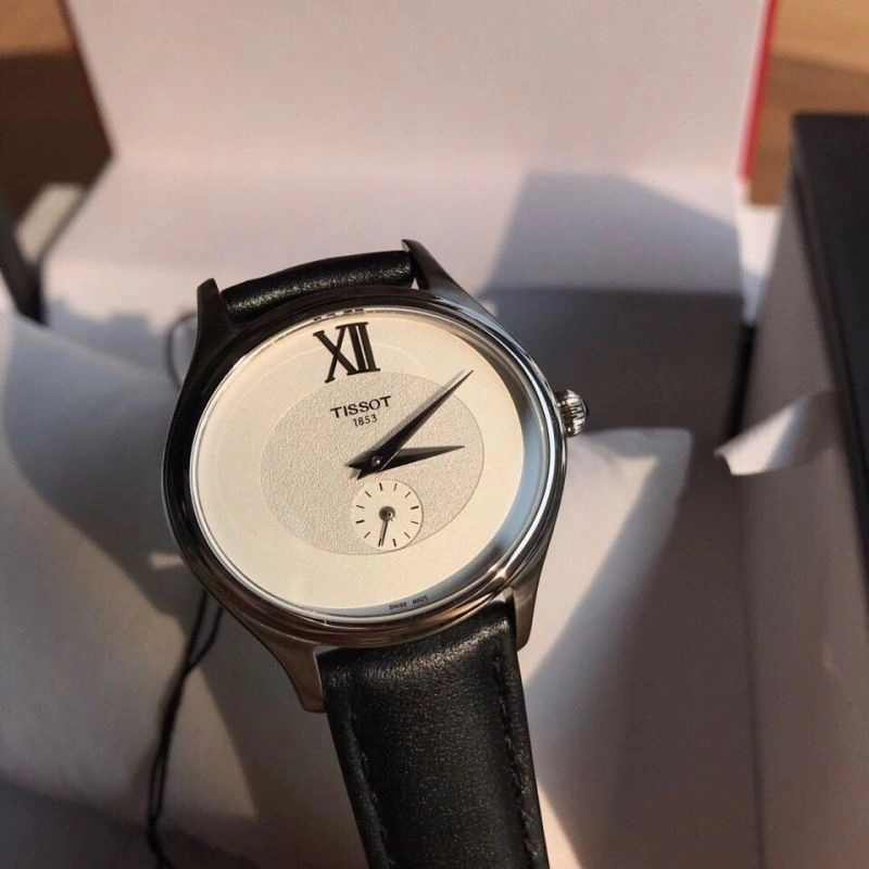 TISSOT Watches MoistureWicking 203562