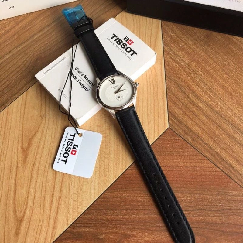 TISSOT Watches MoistureWicking 203562