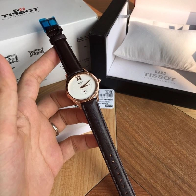 UrbanChic TISSOT Watches 203555