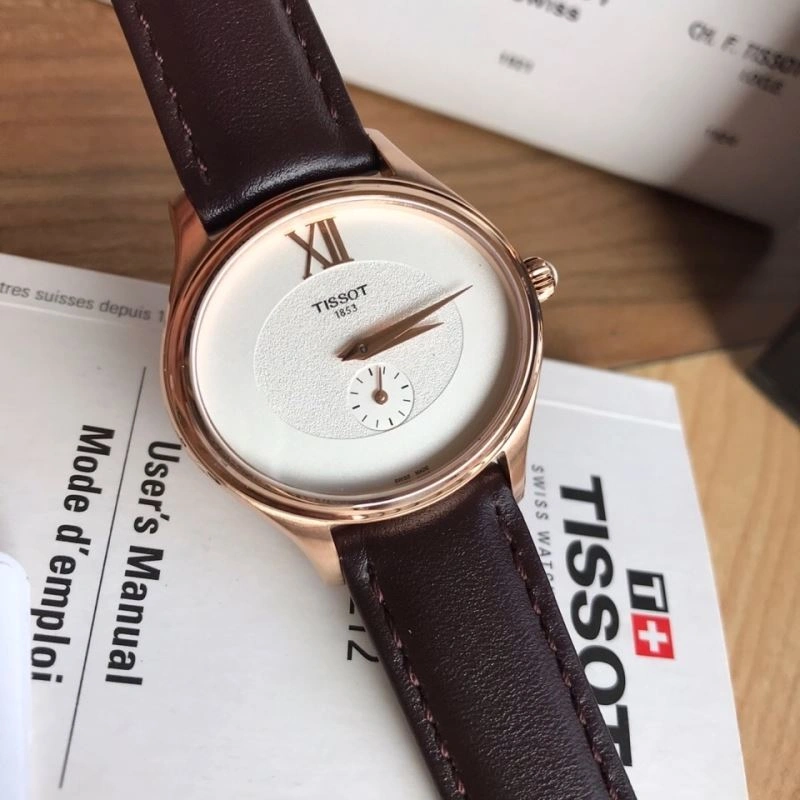 UrbanChic TISSOT Watches 203555