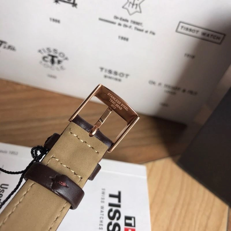 UrbanChic TISSOT Watches 203555