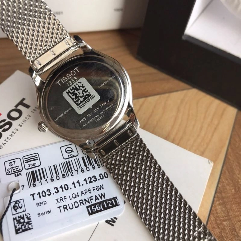 TISSOT Watches Supportive 203574