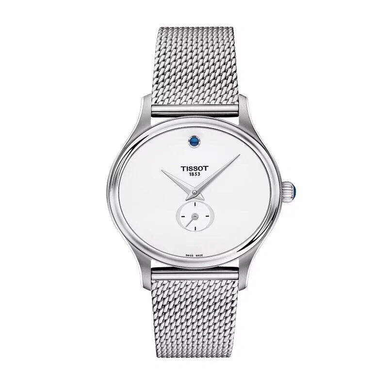 TISSOT Watches RelaxedFit 203578