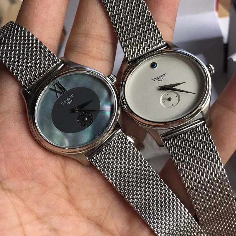 TISSOT Watches RelaxedFit 203578