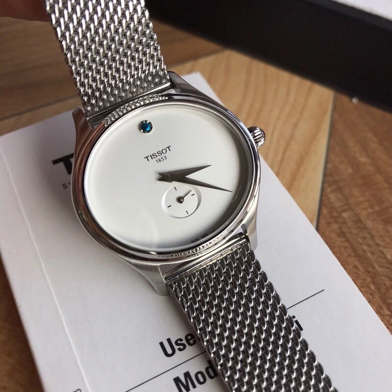 TISSOT Watches RelaxedFit 203578