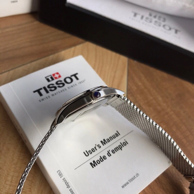 TISSOT Watches RelaxedFit 203578