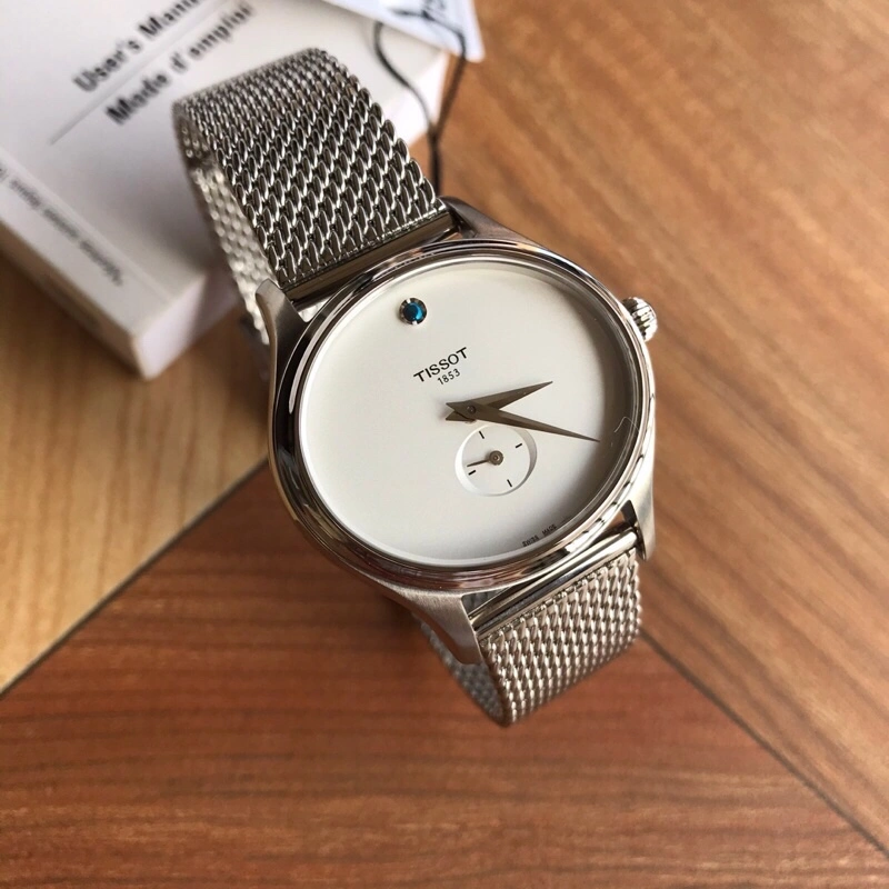 TISSOT Watches RelaxedFit 203578